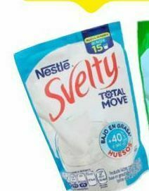 Farmacia San Pablo Svelty leche en polvo total move c/360gr oferta