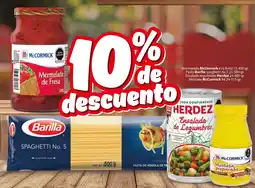 Zorro Mermelada #16 fresa oferta