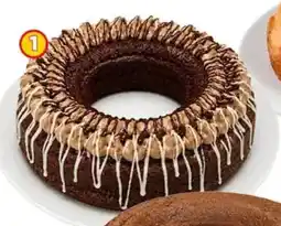 Bodega Aurrerá Rosca de chocolate oferta