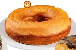 Bodega Aurrerá Rosca de nuez oferta