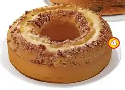 Bodega Aurrerá Rosca de nuez oferta