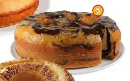 Bodega Aurrerá Rosca marmoleada oferta
