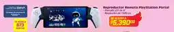 Soriana Híper Playstation portal reproductor remoto oferta