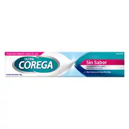 Farmacias YZA Corega Ultra 70g oferta