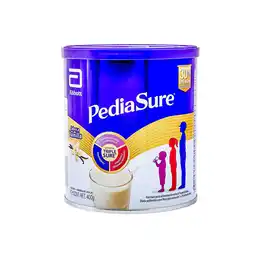 Farmacias YZA Pediasure Plus Polvo Vainilla 400G oferta