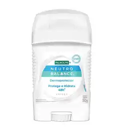 Farmacias YZA PALMOLIVE NEUTRO BALANCE DESOD STIC 50G oferta