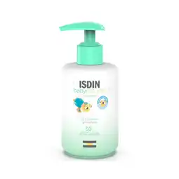 Farmacias YZA Isdin Babynaturals Shampoo 400Ml oferta