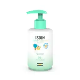 Farmacias YZA Isdin Babynaturals Shampoo 400Ml oferta