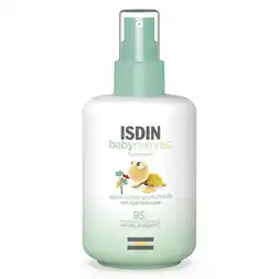 Farmacias YZA Isdin Baby Naturals Baby Mist 200Ml oferta
