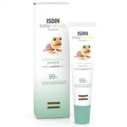 Farmacias YZA Isdin Babynaturals Perioral Balm 15Ml oferta