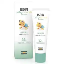 Farmacias YZA Isdin Babynaturals Facial Cream 50Ml oferta