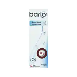 Farmacias YZA Barlo 20 Ml oferta