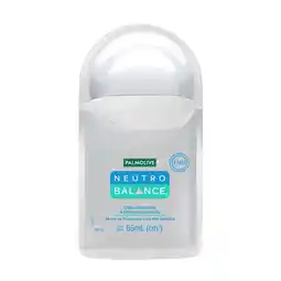 Farmacias YZA NEUTRO BALANCE DESODORANTE ROLL ON 65ML oferta