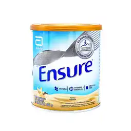 Farmacias YZA Ensure Polvo Vainilla 400G oferta