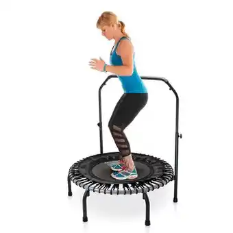Costco JumpSport® Trampolín 350i oferta