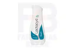 Farmacias Bazar LACTACYD FRESH PROBIO 200ML oferta
