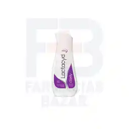 Farmacias Bazar LACTACYD PROBIO CLARITY SHAMPOO 220ML oferta
