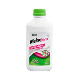 Farmacias YZA Melox Noche Suspensión 360Ml oferta