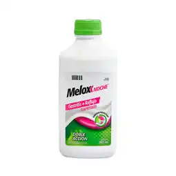 Farmacias YZA Melox Noche Suspensión 360Ml oferta