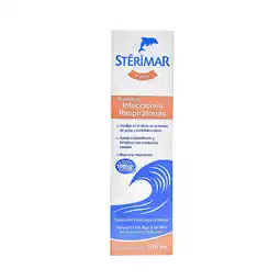 Farmacias YZA Sterimar Spray Nasal 100Ml oferta