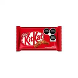 Farmacias YZA Kit Kat 41.6G oferta