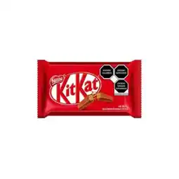 Farmacias YZA Kit Kat 41.6G oferta
