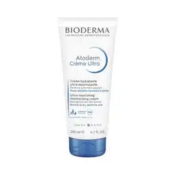 Farmacias YZA Atoderm Crema Tubo 200Ml oferta