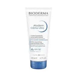 Farmacias YZA Atoderm Crema Tubo 200Ml oferta