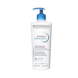 Farmacias YZA Atoderm Crema Pump 500Ml oferta