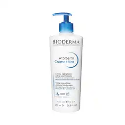 Farmacias YZA Atoderm Crema Pump 500Ml oferta