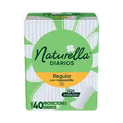 Farmacias Benavides Regular Pantiprotectores Diarios con Manzanilla oferta
