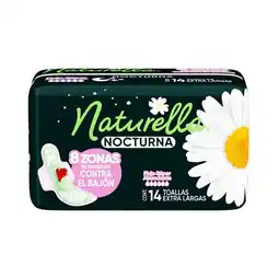 Farmacias Benavides Nocturnas Con Manzanilla Flujo Súper Abundante oferta
