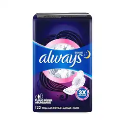 Farmacias Benavides Noche Suave Con Alas oferta