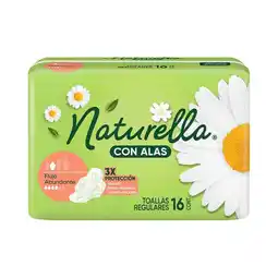 Farmacias Benavides Con Manzanilla Flujo Abundante oferta