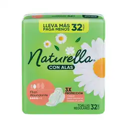 Farmacias Benavides Regulares Con Manzanilla Flujo Abundante oferta