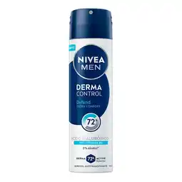 Farmacias YZA Nivea Defend Vit B Spray 150Ml oferta