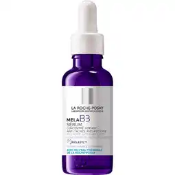 Farmacias YZA Lrp Mela B3 Serum Anti-Manchas 30Ml oferta