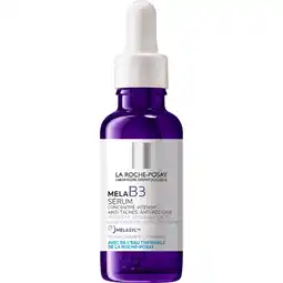Farmacias YZA Lrp Mela B3 Serum Anti-Manchas 30Ml oferta
