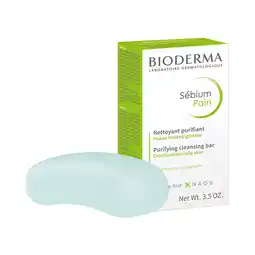 Farmacias YZA Sebium Barra 100G oferta