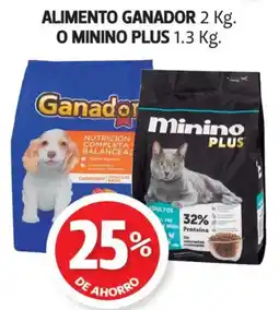Farmacias Guadalajara Ganador alimento oferta