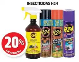 Farmacias Guadalajara H24 insecticida oferta