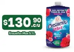 Farmacias Guadalajara Ensueños max oferta