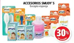 Farmacias Guadalajara Smudy's accesorios oferta