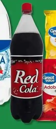 Bodega Aurrerá Red cola oferta
