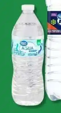 Great value agua purificada