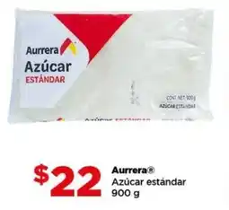 Bodega Aurrerá Aurrera azúcar estándar oferta