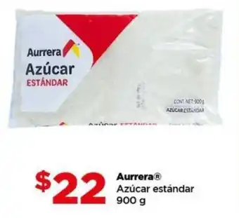 Bodega Aurrerá Aurrera azúcar estándar oferta