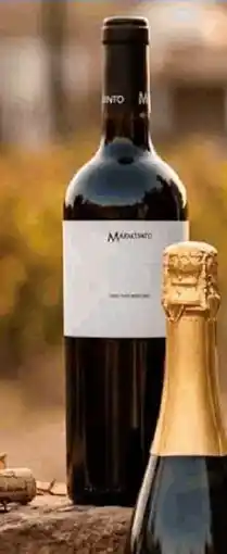 Walmart Express Mariatinto vino tinto oferta