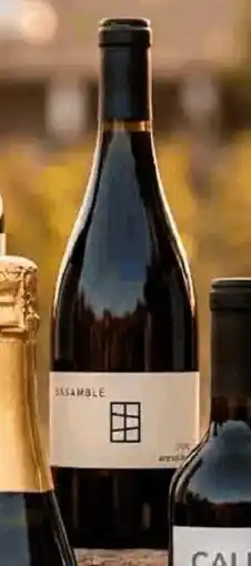 Walmart Express Ensamble vino tinto arenal oferta