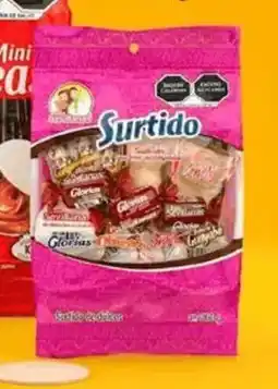 Walmart Express Las sevillanas dulces de leche surtido oferta